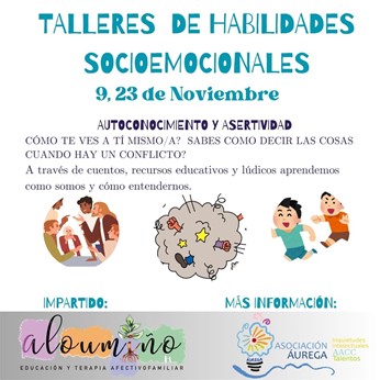 TALLERES 9 Y 23 DE NOVIEMBRE - Imagen 6